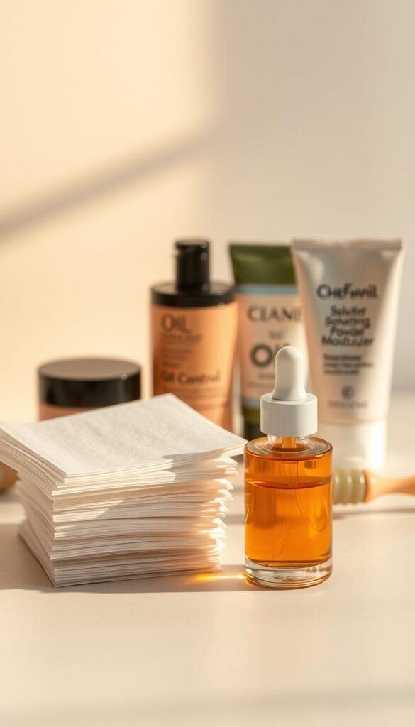 blotting papers and skincare products blotting papers and skincare products