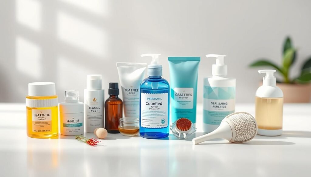 body acne treatment hacks