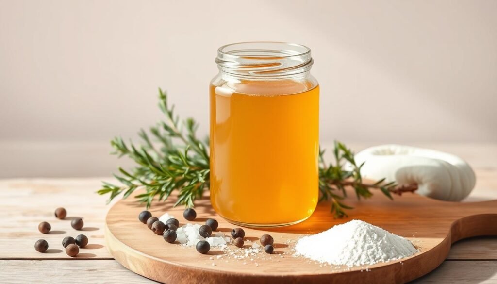 bone broth collagen benefits