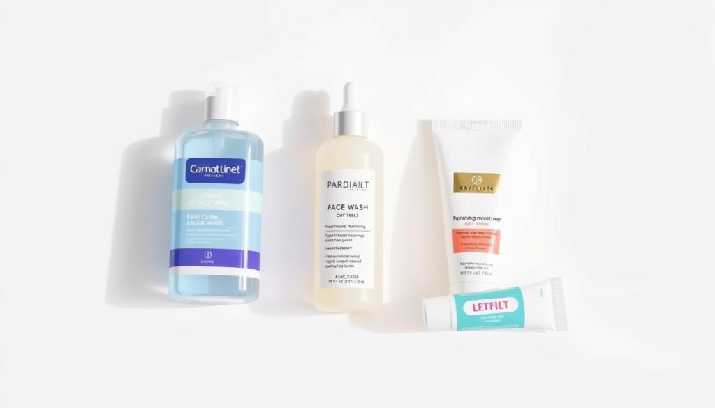 budget-friendly acne skincare products