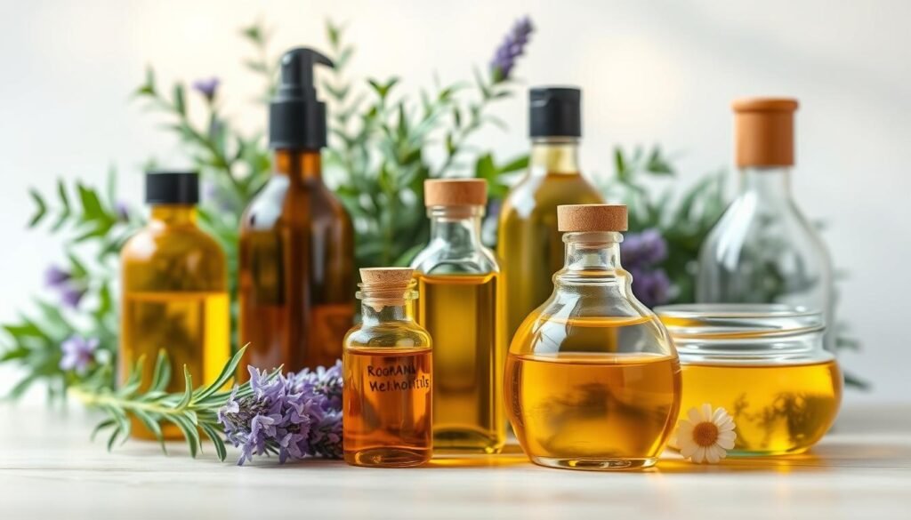 carrier oils skincare benefits