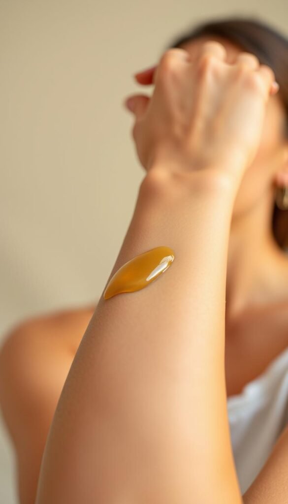 castor oil application techniques castor oil application techniques