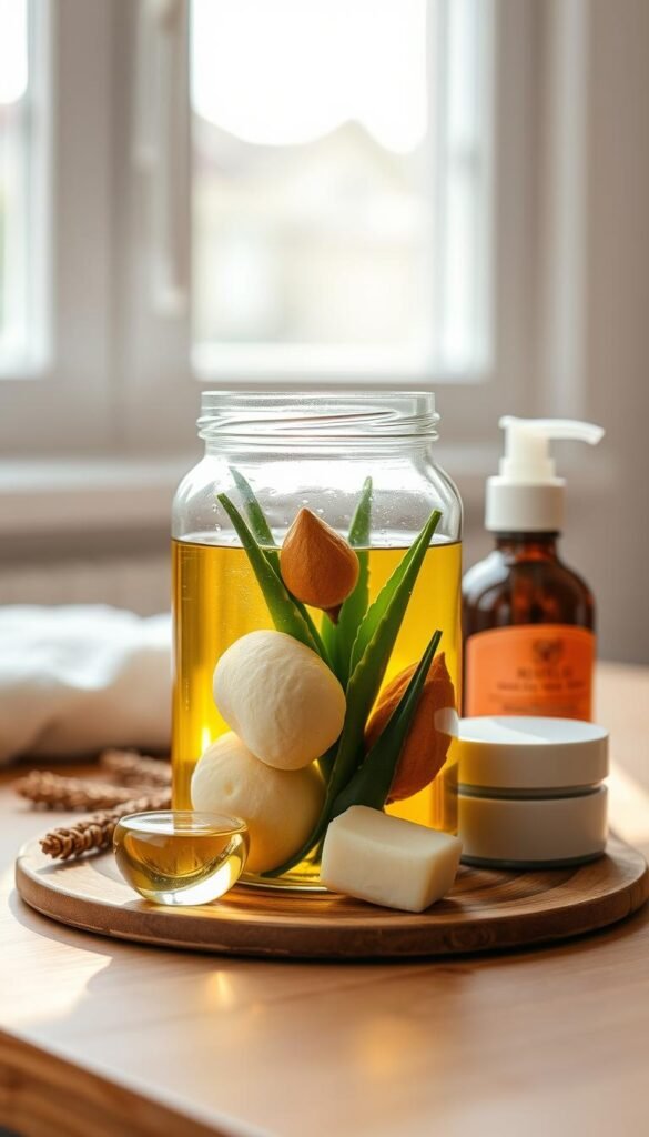 castor oil blended skincare ingredients castor oil blended skincare ingredients