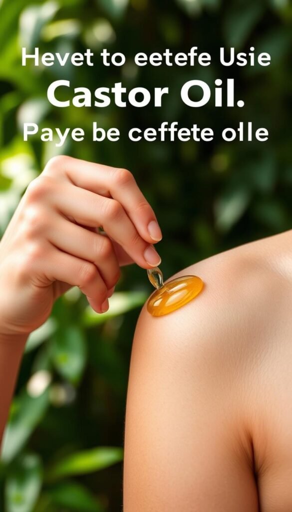 castor oil side effects prevention castor oil side effects prevention