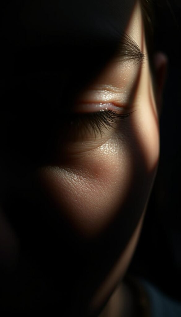 causes of dark circles causes of dark circles