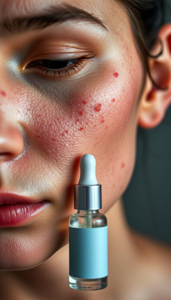 challenges of dry acne-prone skin challenges of dry acne-prone skin
