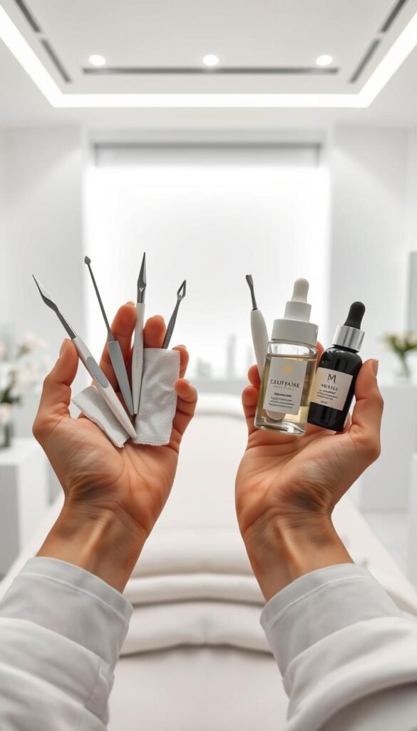 chemical peels and laser treatments chemical peels and laser treatments