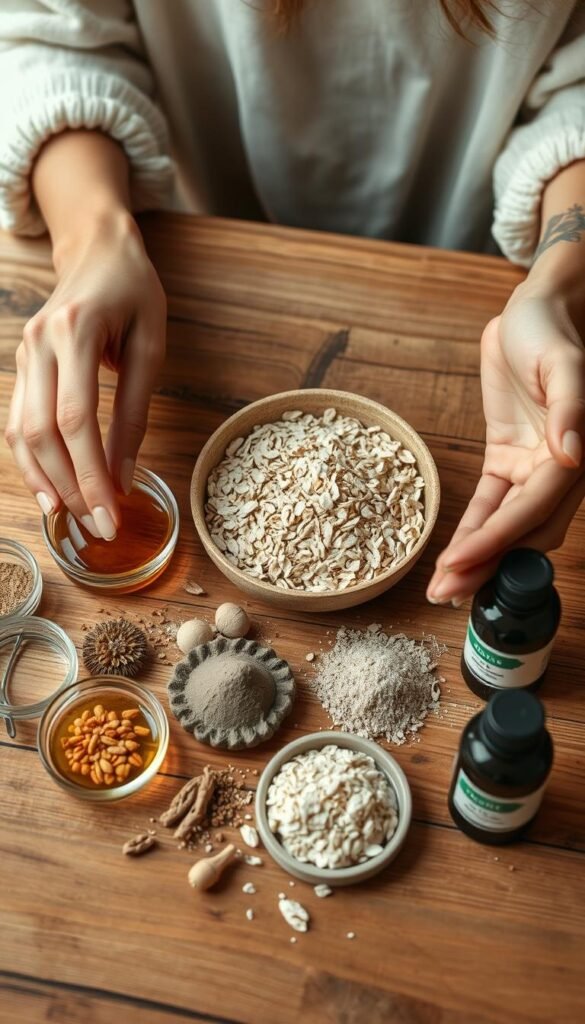 choosing face mask ingredients choosing face mask ingredients