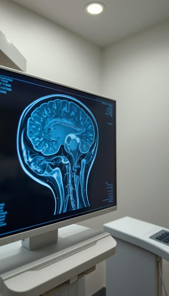 clinical imaging results clinical imaging results