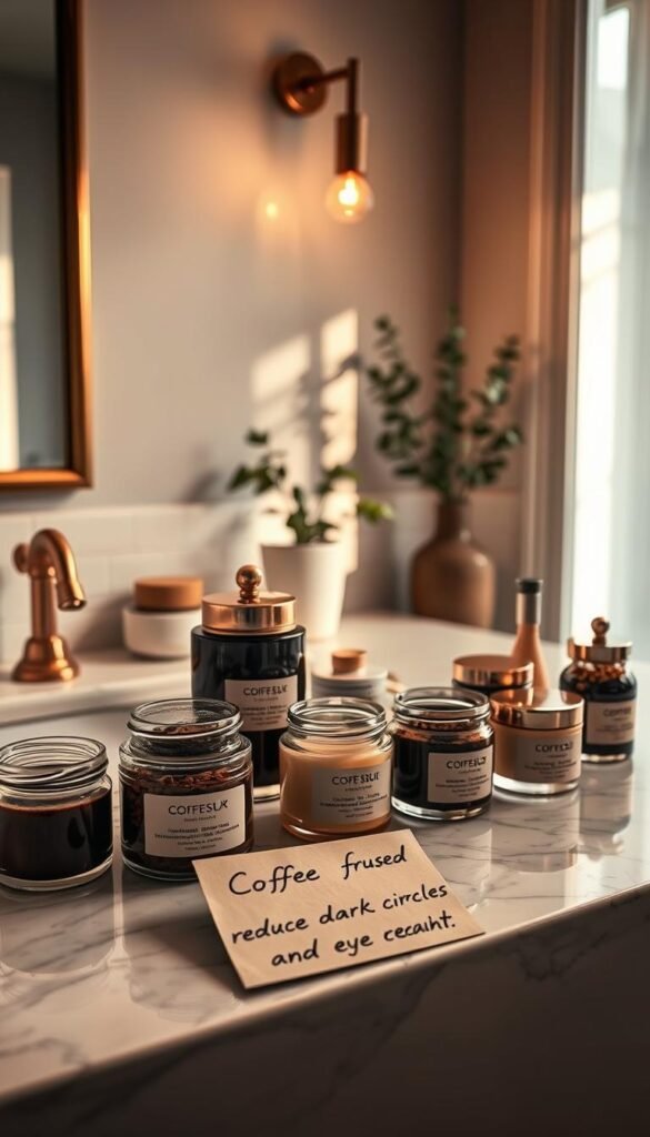 coffee-infused skincare techniques coffee-infused skincare techniques