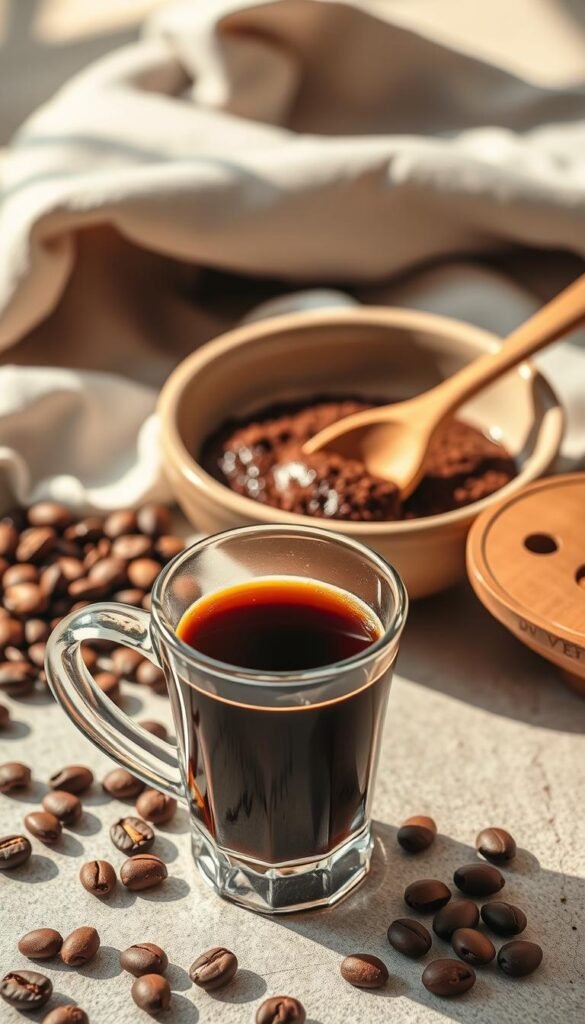 coffee mask recipe coffee mask recipe