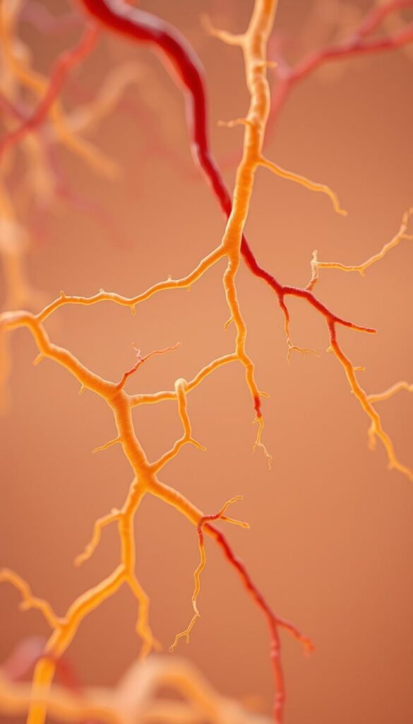 collagen and circulation science collagen and circulation science