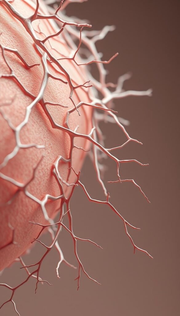 collagen and skin structure