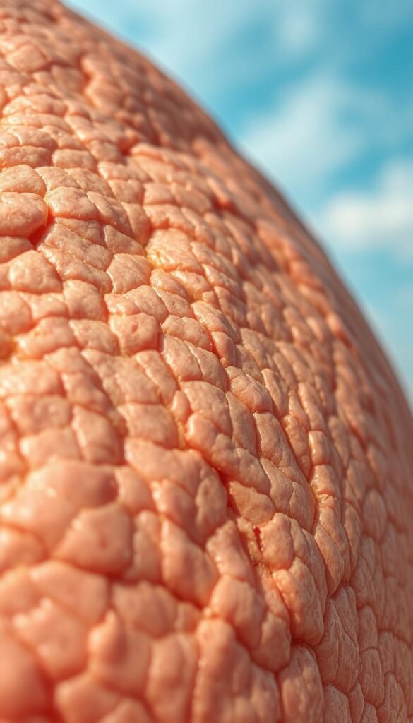 collagen and sun damage