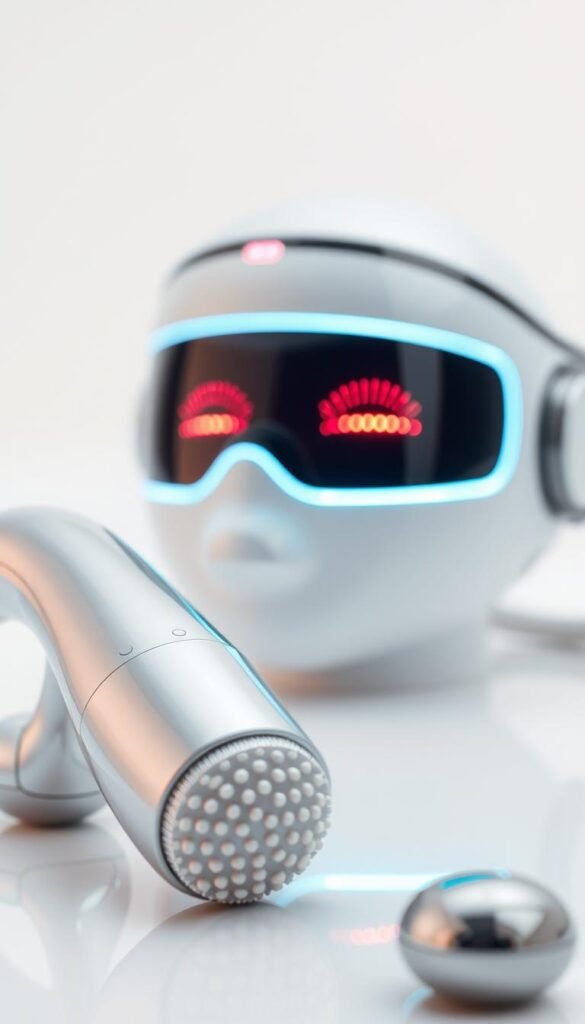 collagen boosting devices