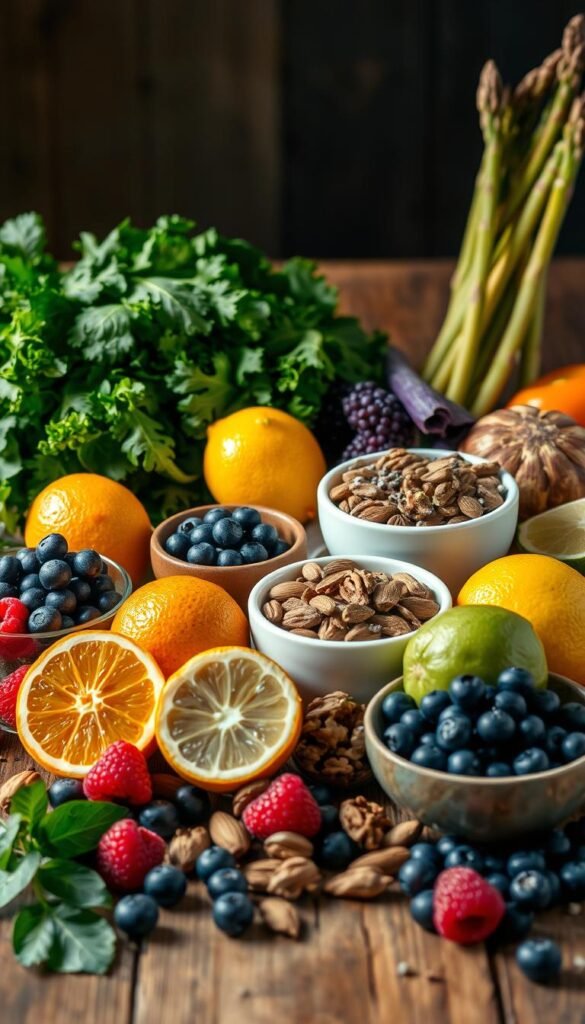 collagen boosting foods