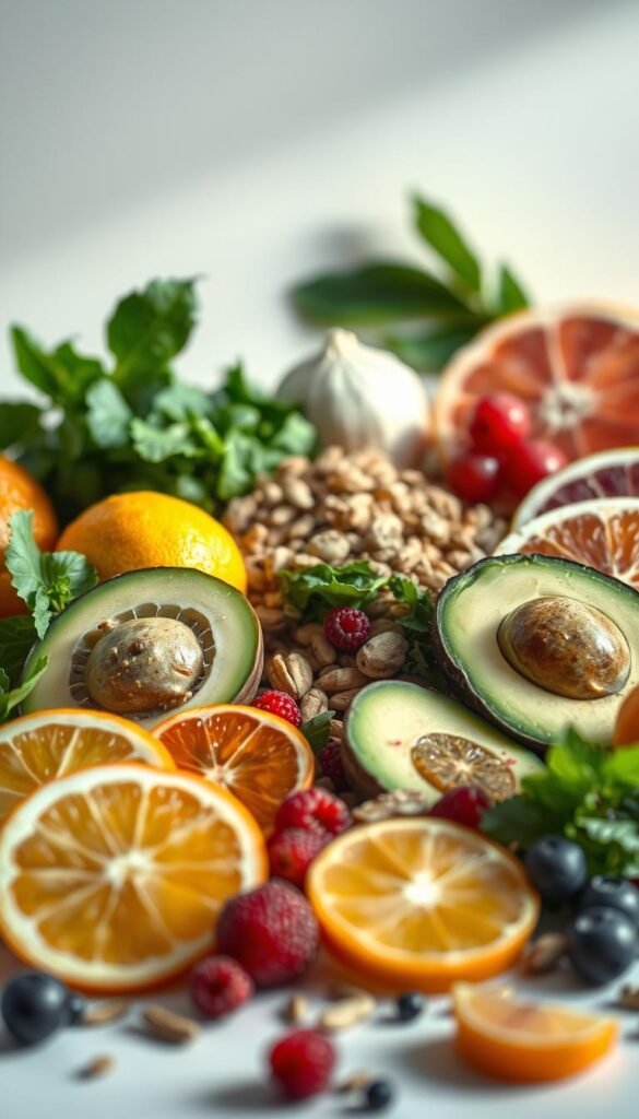 collagen-boosting foods for skin health collagen-boosting foods for skin health