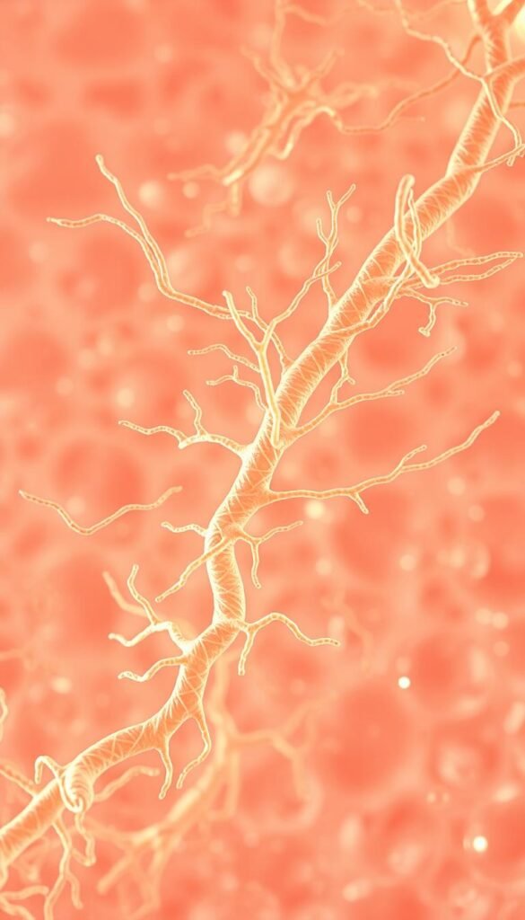 collagen elastin structure collagen elastin structure