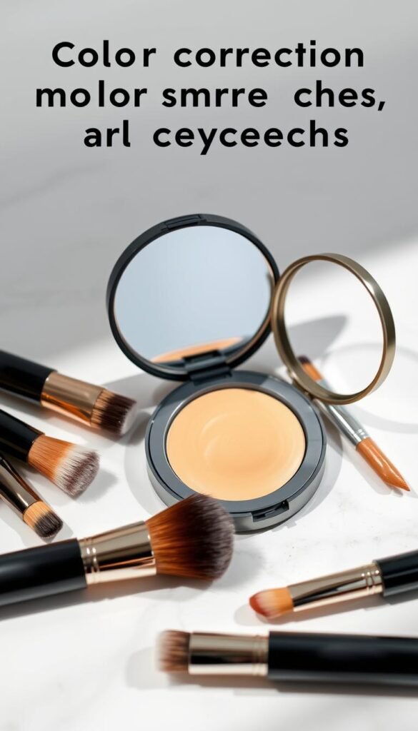 color correction concealer techniques color correction concealer techniques