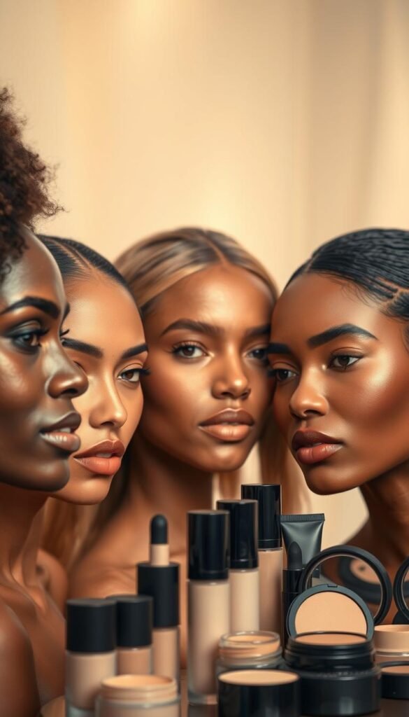 color correction for different skin tones color correction for different skin tones