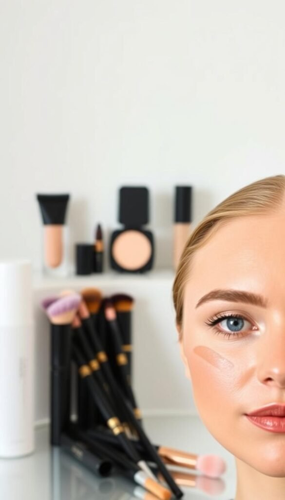 color correction techniques for dark circles color correction techniques for dark circles