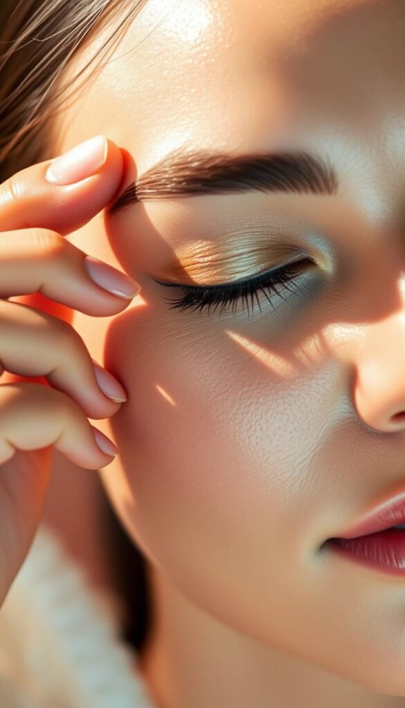 color corrector application