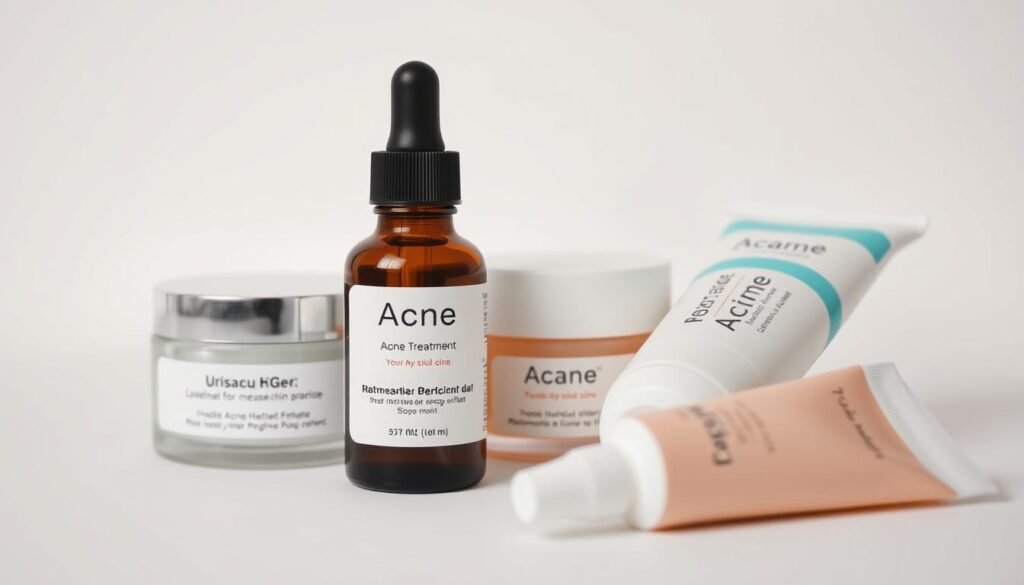 combination acne treatment