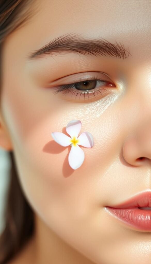 consistent skincare benefits