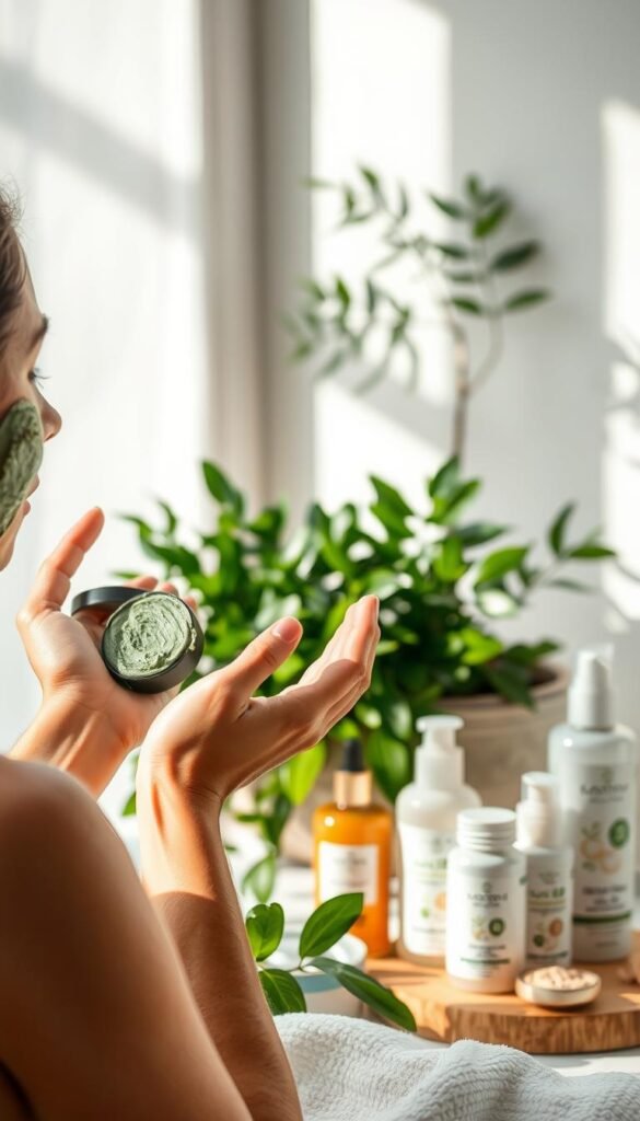 creative skincare routine creative skincare routine