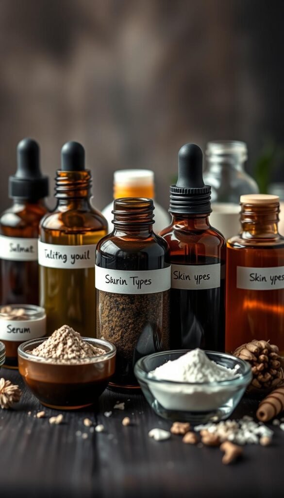 custom serum for skin types custom serum for skin types