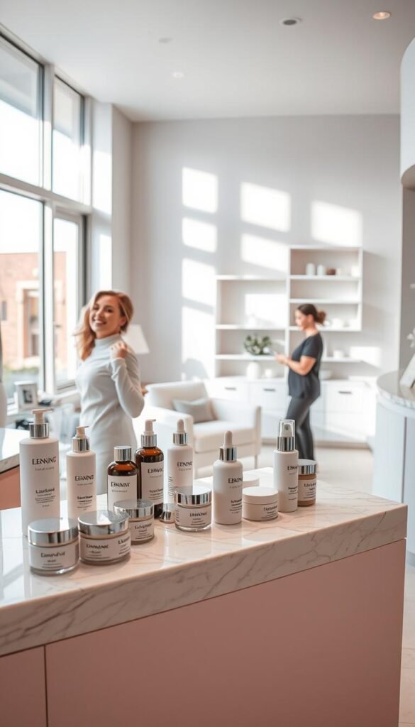 custom skincare services custom skincare services