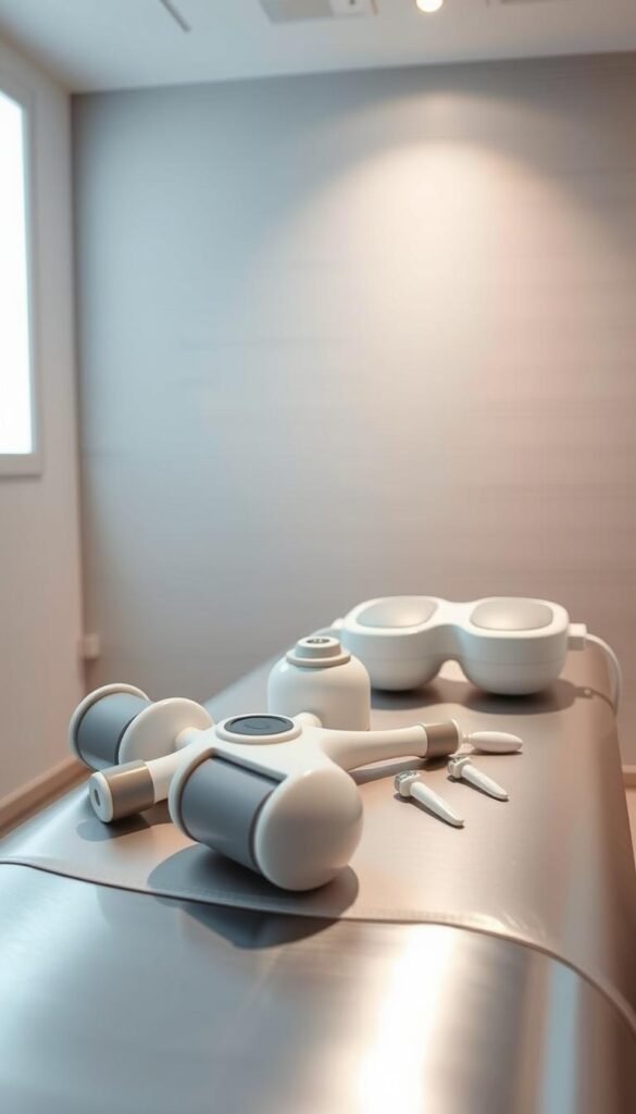 customized abdominal treatments