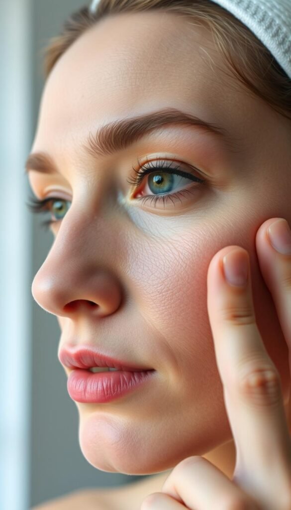 daily facial exercise routine