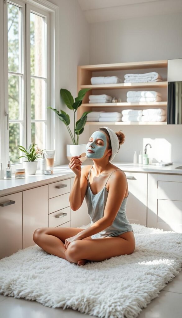 daily hydration routine