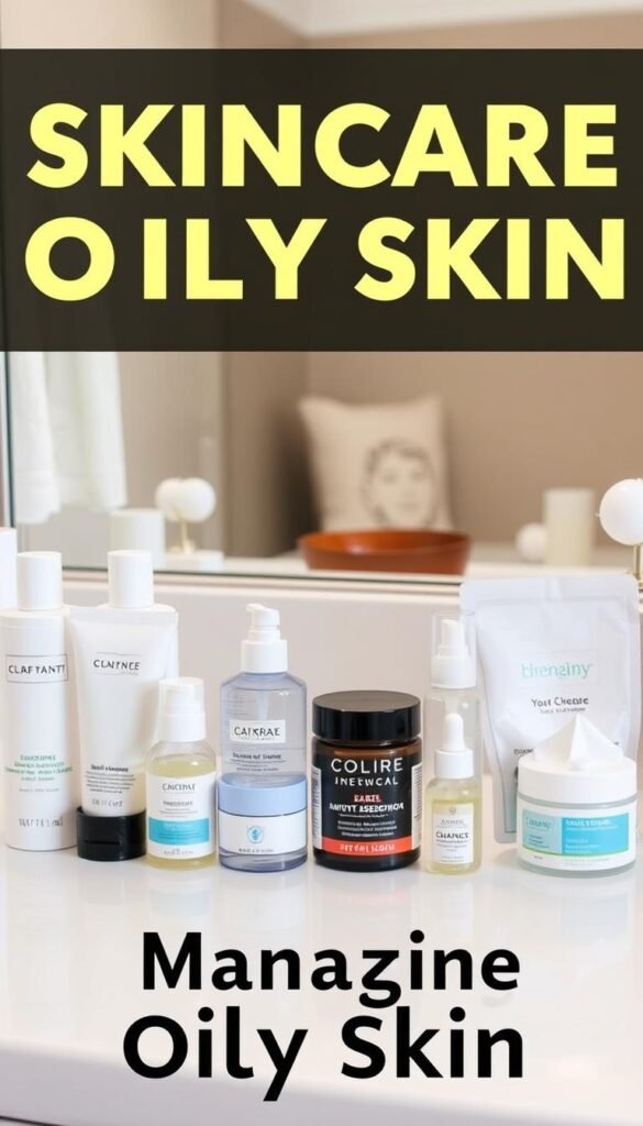 daily skincare routine