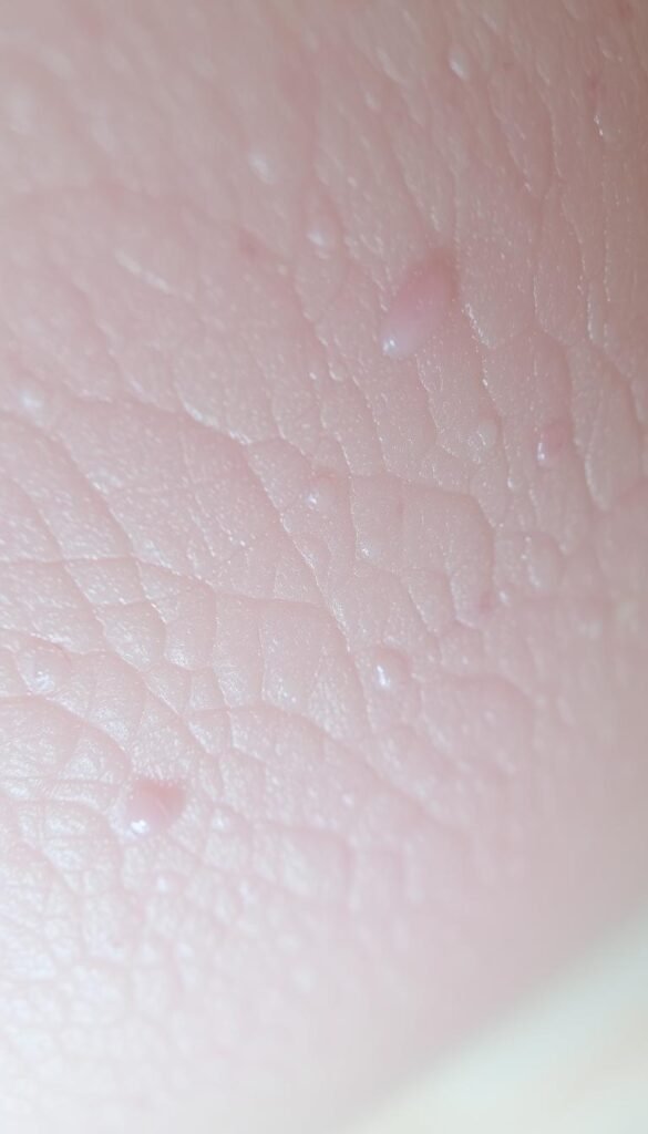 damaged skin barrier recovery