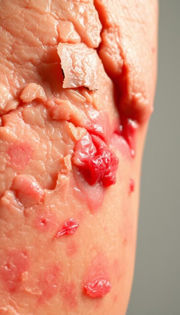 damaged skin barrier signs damaged skin barrier signs