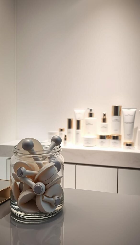 dark circles aesthetic