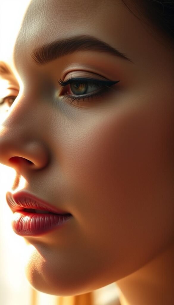 dark circles makeup tricks