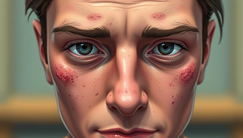 decoding acne patterns decoding acne patterns