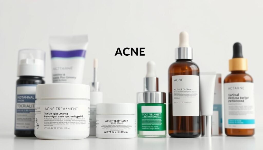 dermatologist acne treatments