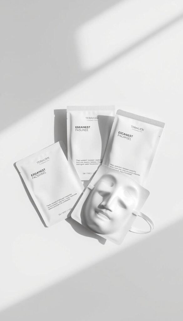 dermatologist recommended face masks