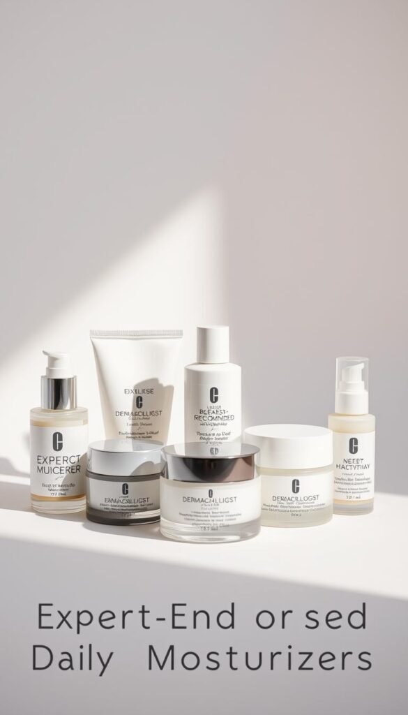 dermatologist-recommended moisturizers dermatologist-recommended moisturizers