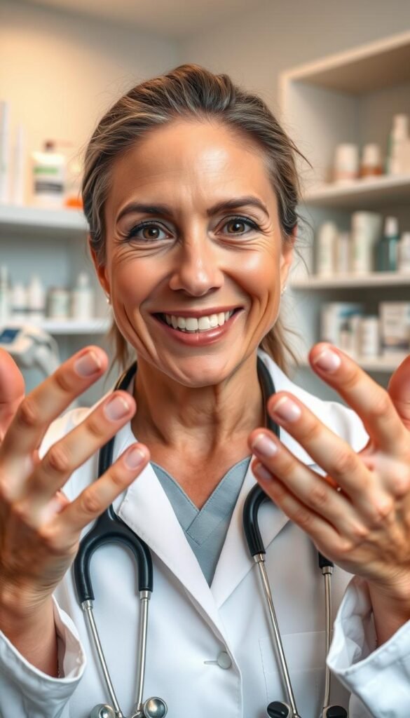 dermatologist user feedback