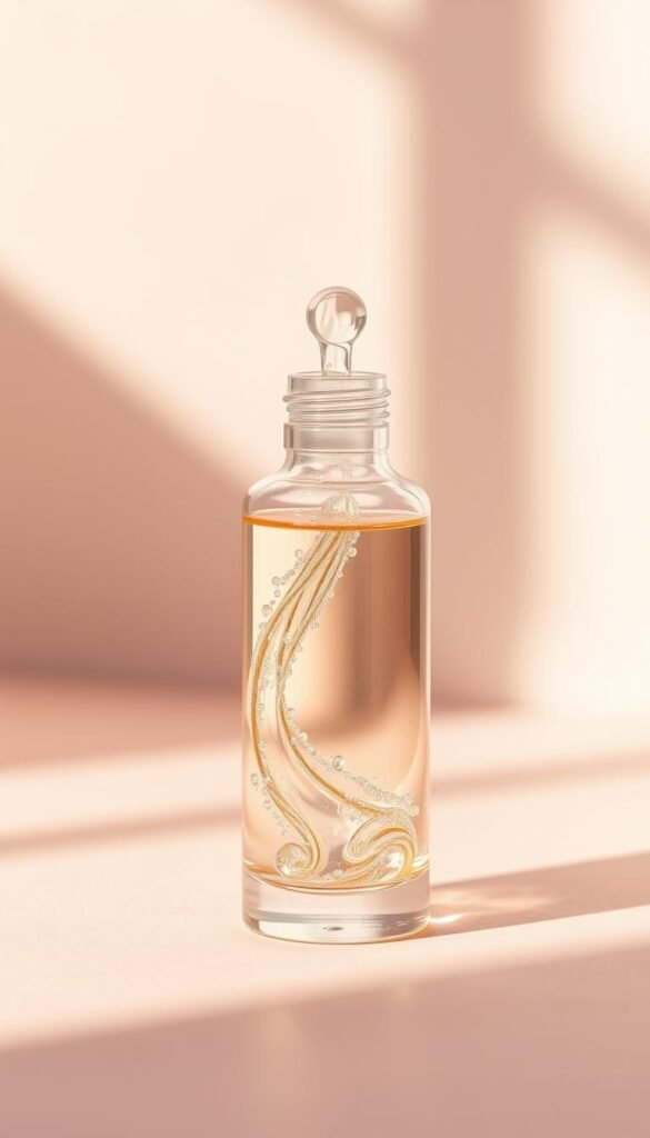 dewy makeup serum mixing dewy makeup serum mixing