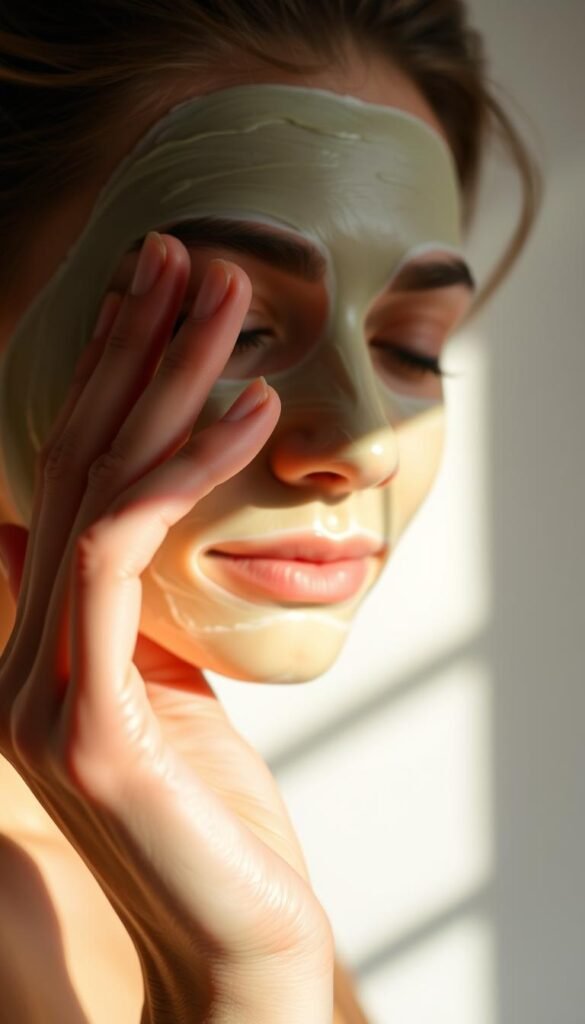 diy face mask application techniques diy face mask application techniques