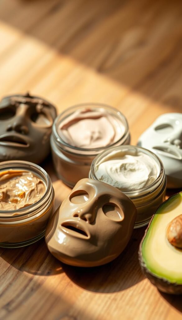 diy face masks for skin concerns