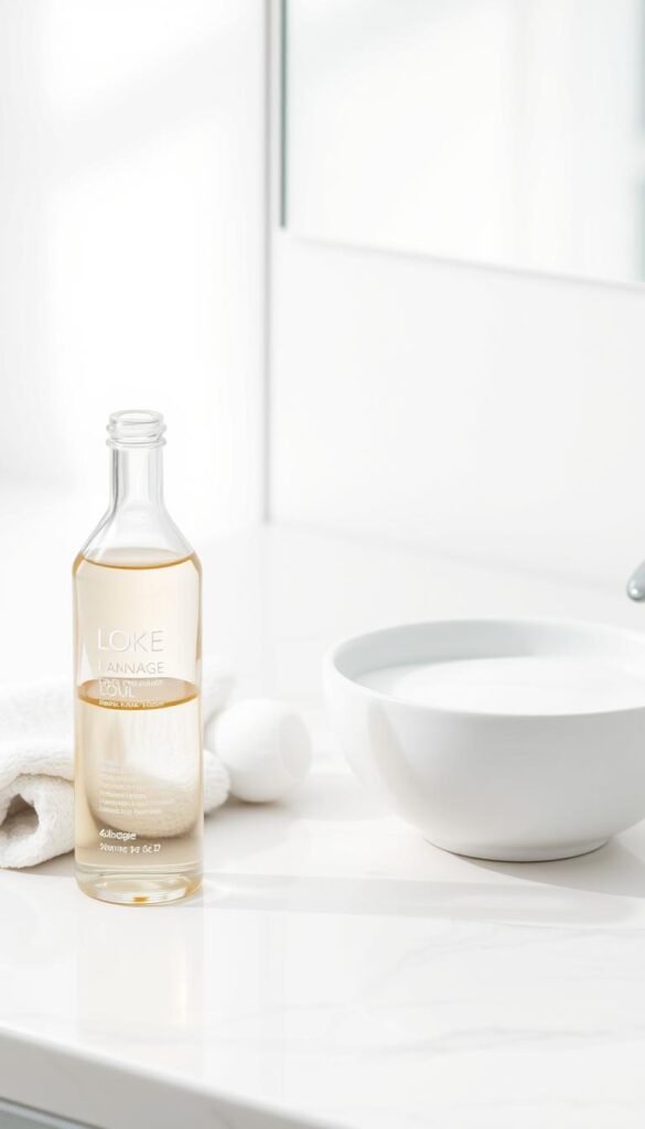 double cleansing methods