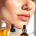 dry skin care routine