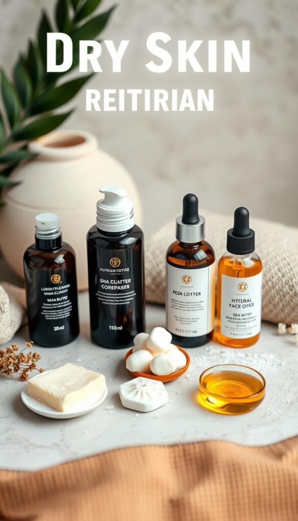 dry skin regimen steps dry skin regimen steps